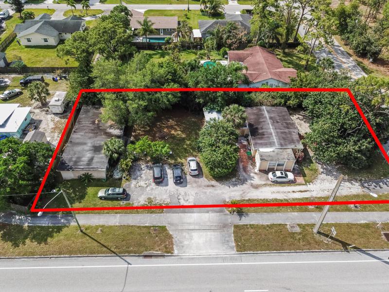 Duplex, Triplex and Fourplex Images