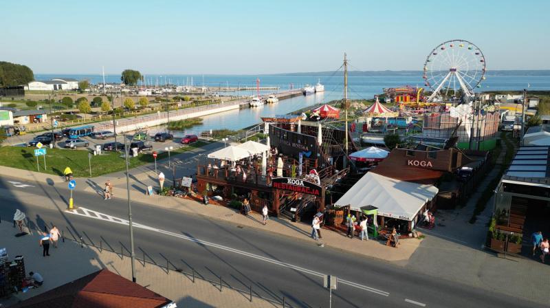 Business Opportunities Photos