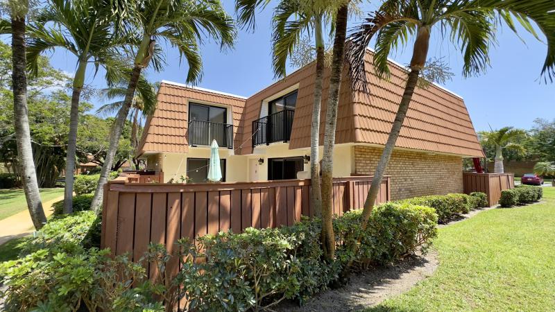 First Photo for Home For Sale at Deerfield Beach, FL. 33442