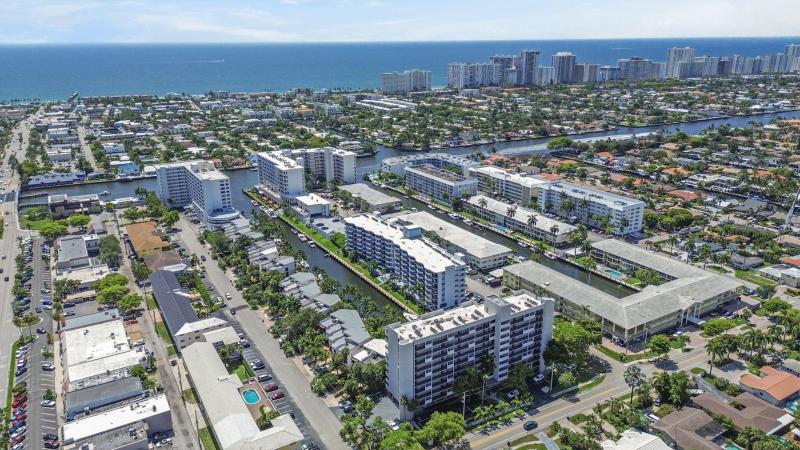First Photo for Home For Sale at  Fort Lauderdale, FL. 33308