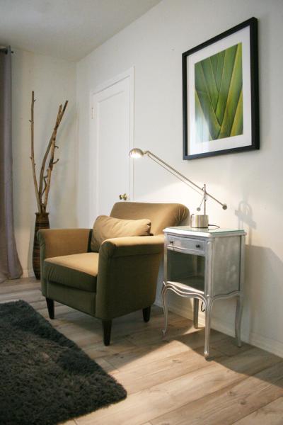 Duplex, Triplex and Fourplex Images