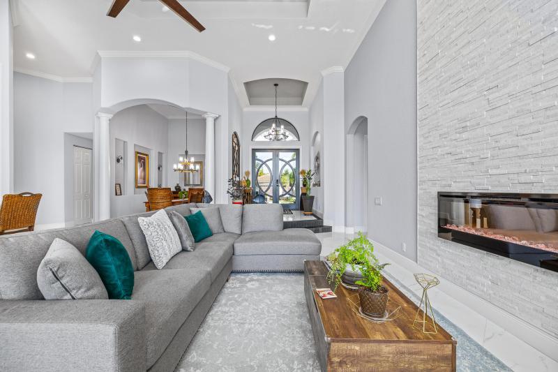  Single Family Homes Photo 11:  Coral Springs,  FL 33076