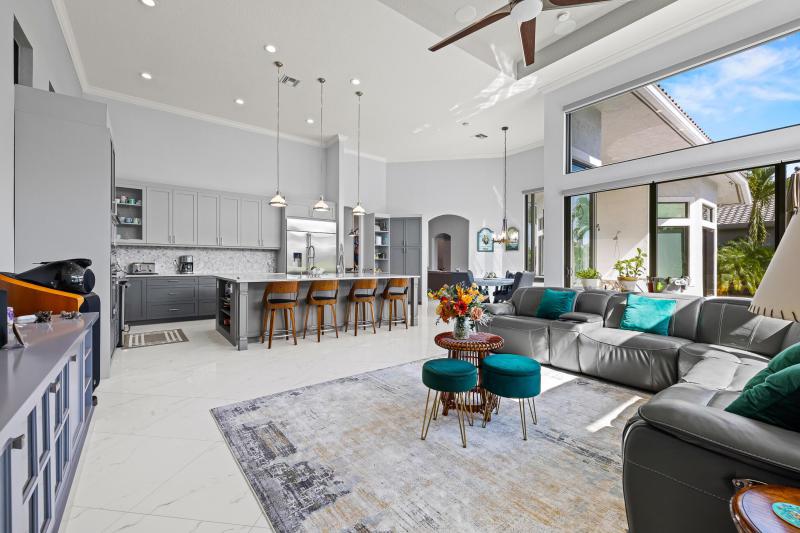  Single Family Homes Photo 17:  Coral Springs,  FL 33076