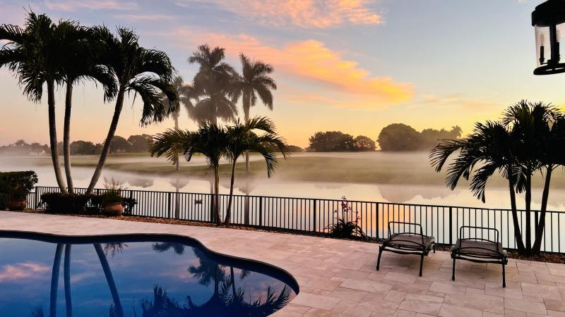  Single Family Homes Photo 49:  Coral Springs,  FL 33076