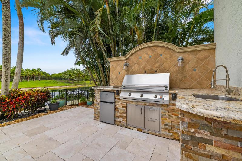  Single Family Homes Photo 58:  Coral Springs,  FL 33076