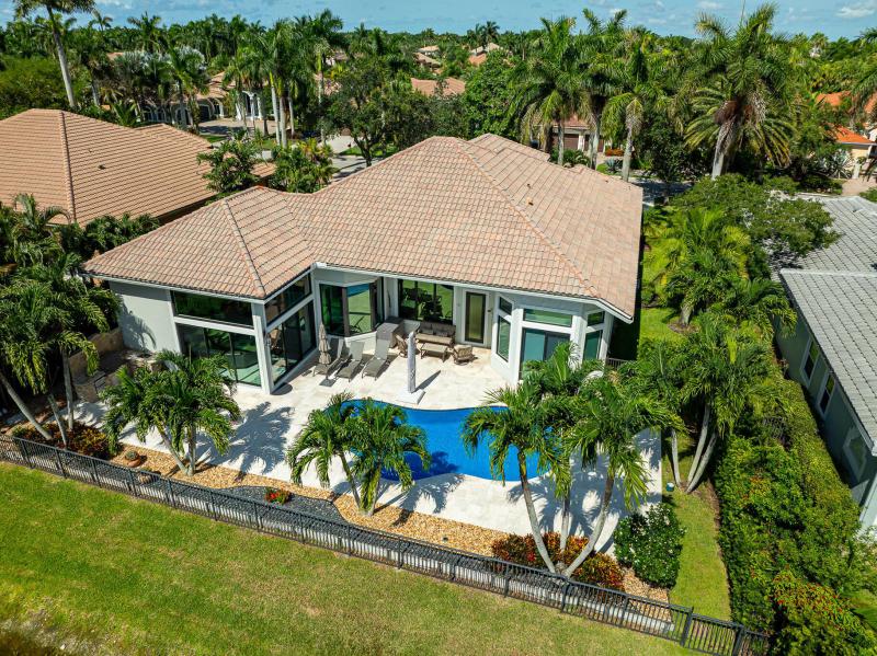  Single Family Homes Photo 60:  Coral Springs,  FL 33076