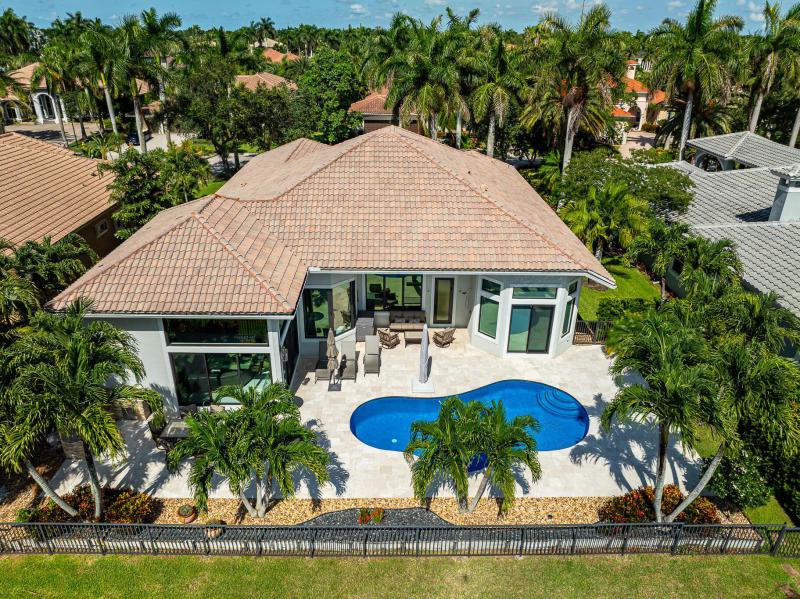  Single Family Homes Photo 61:  Coral Springs,  FL 33076