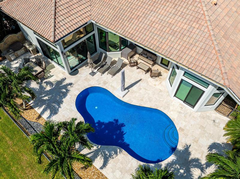  Single Family Homes Photo 63:  Coral Springs,  FL 33076