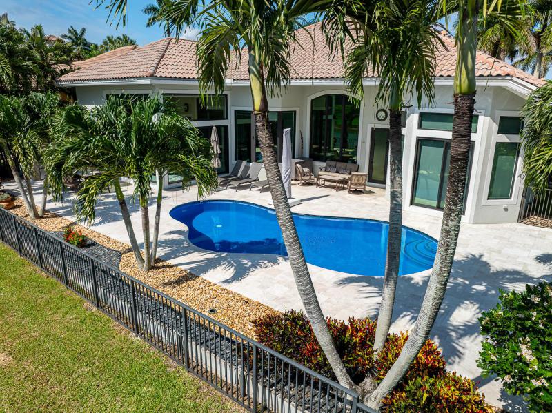  Single Family Homes Photo 64:  Coral Springs,  FL 33076