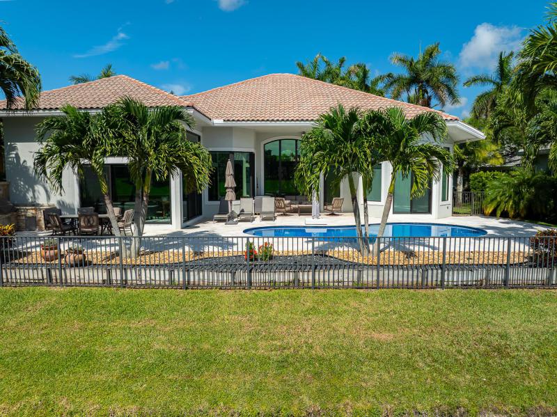  Single Family Homes Photo 65:  Coral Springs,  FL 33076