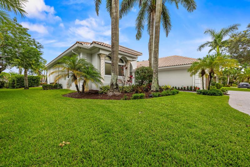  Single Family Homes Photo 7:  Coral Springs,  FL 33076