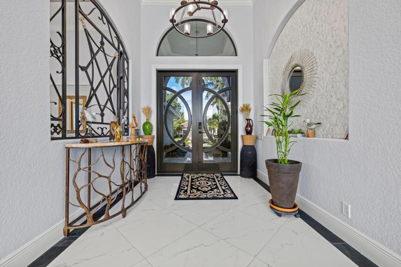  Single Family Homes Photo 9:  Coral Springs,  FL 33076