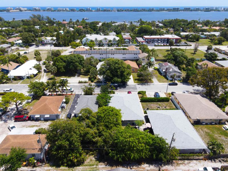 Duplex, Triplex and Fourplex Images