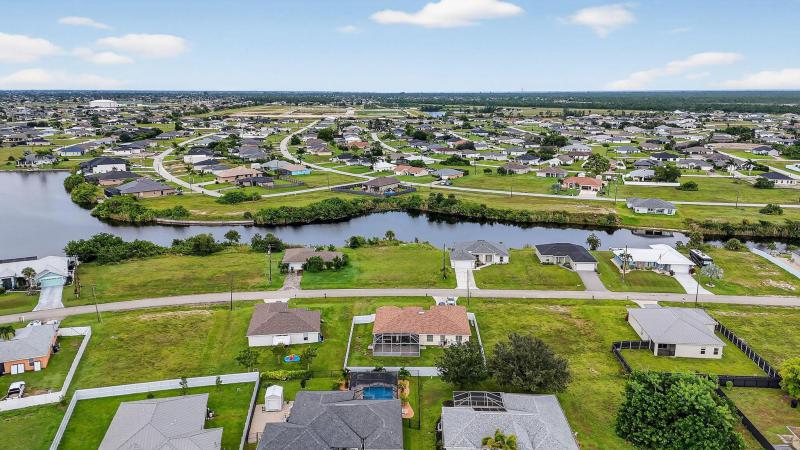 Duplex, Triplex and Fourplex Images