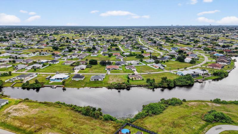 Duplex, Triplex and Fourplex Images