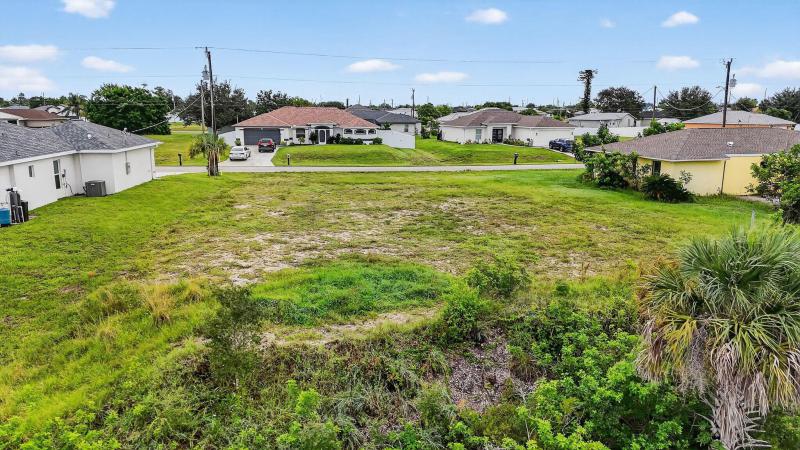 Duplex, Triplex and Fourplex Images