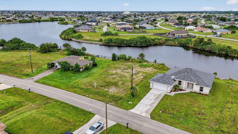 Duplex, Triplex and Fourplex Images