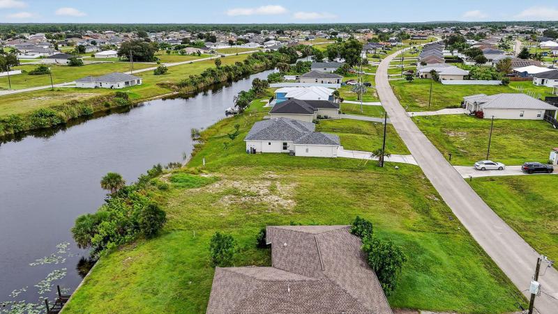 Duplex, Triplex and Fourplex Images