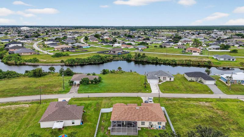 Duplex, Triplex and Fourplex Images