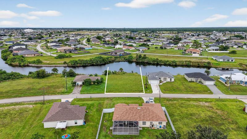 Duplex, Triplex and Fourplex Images