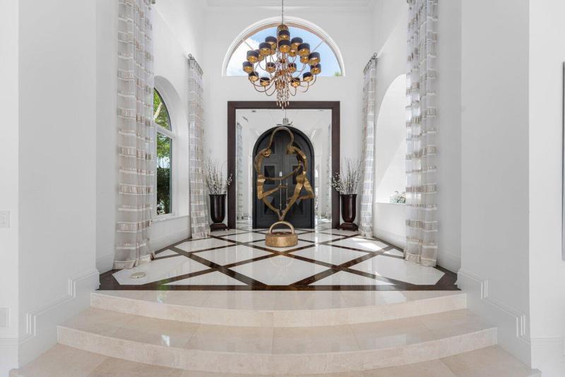 Single Family Homes Photo 10:  Palm Beach Gardens,  FL 33410