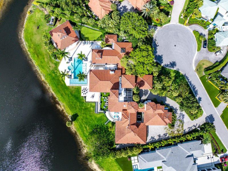 Single Family Homes Photo 100:  Palm Beach Gardens,  FL 33410