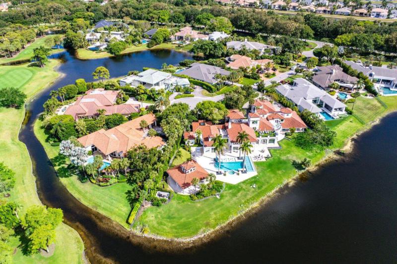  Single Family Homes Photo 101:  Palm Beach Gardens,  FL 33410