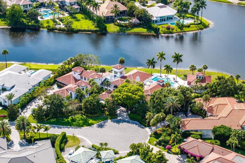  Single Family Homes Photo 102:  Palm Beach Gardens,  FL 33410