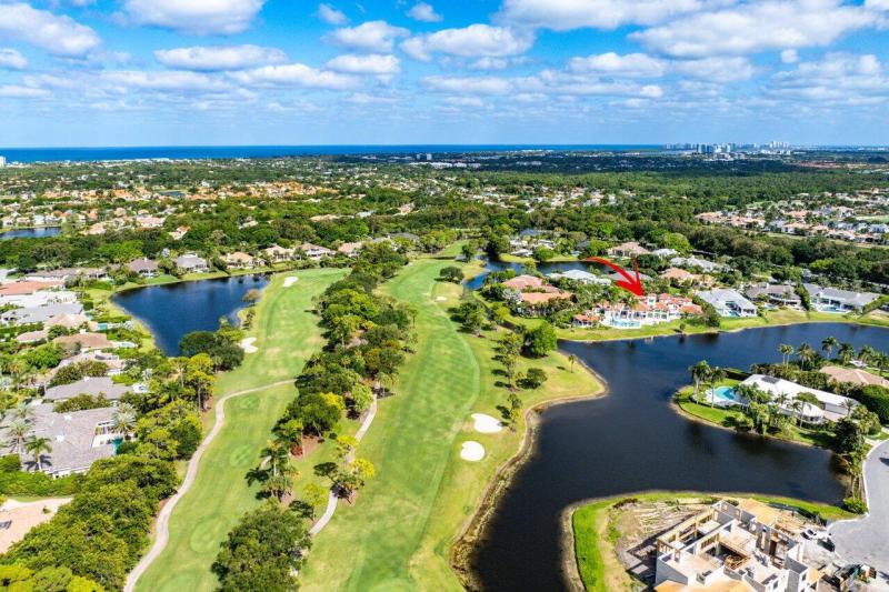  Single Family Homes Photo 104:  Palm Beach Gardens,  FL 33410