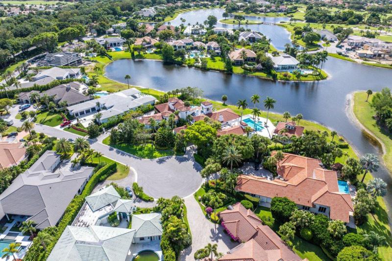  Single Family Homes Photo 105:  Palm Beach Gardens,  FL 33410