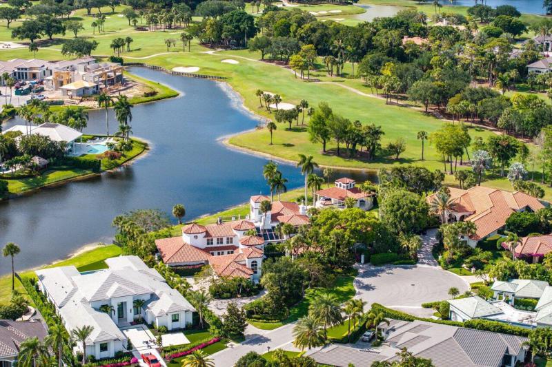  Single Family Homes Photo 106:  Palm Beach Gardens,  FL 33410