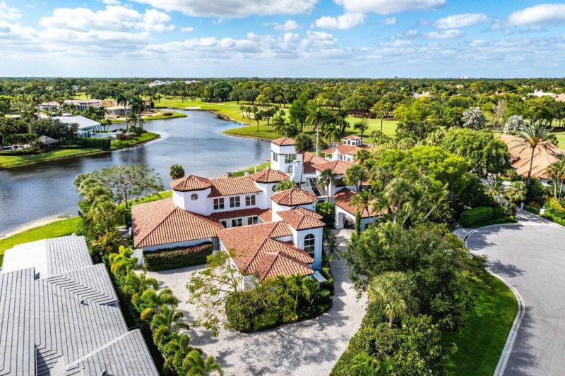  Single Family Homes Photo 107:  Palm Beach Gardens,  FL 33410