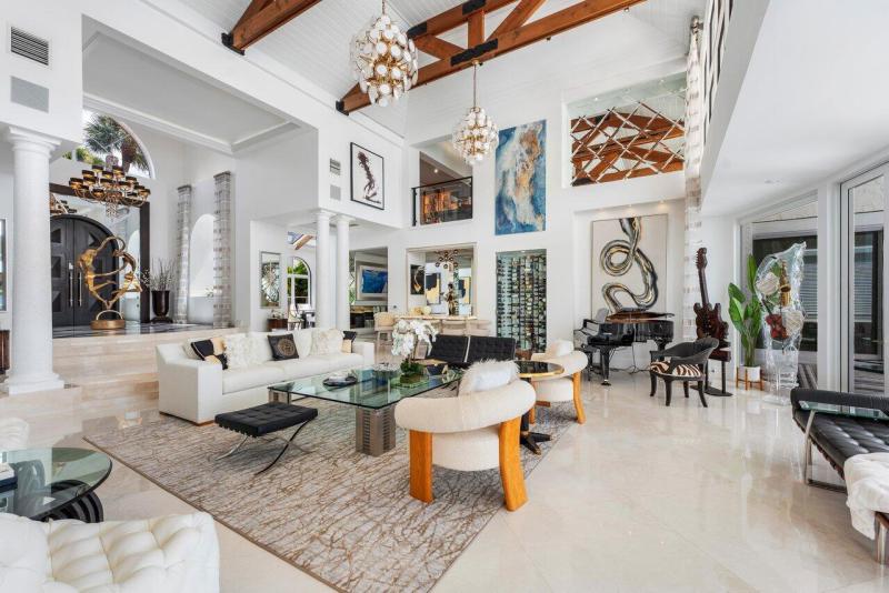  Single Family Homes Photo 13:  Palm Beach Gardens,  FL 33410