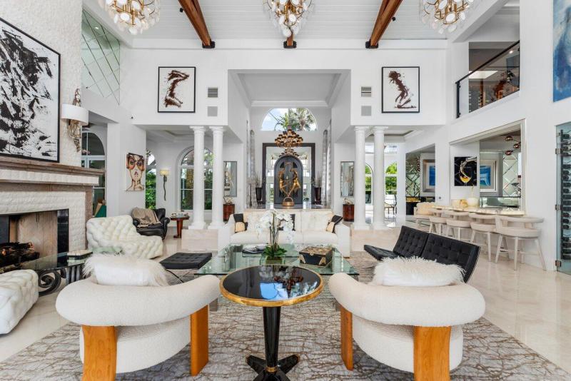  Single Family Homes Photo 14:  Palm Beach Gardens,  FL 33410