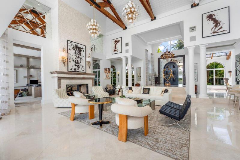  Single Family Homes Photo 15:  Palm Beach Gardens,  FL 33410