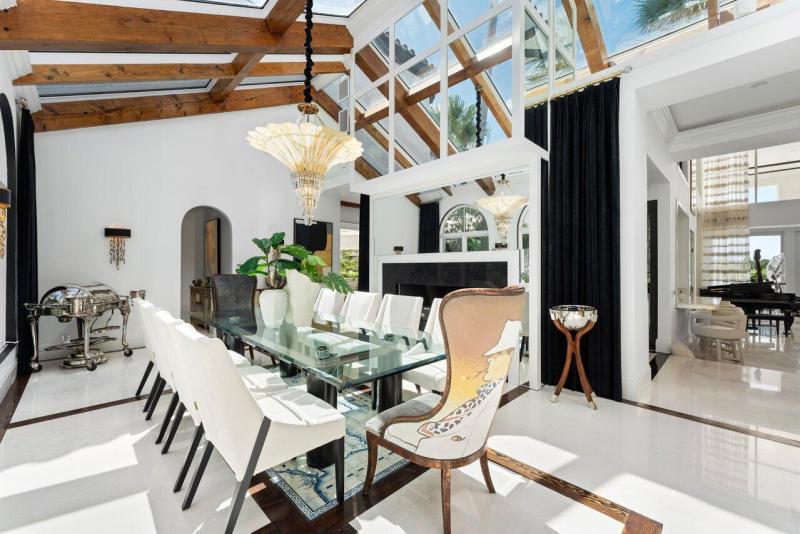  Single Family Homes Photo 19:  Palm Beach Gardens,  FL 33410
