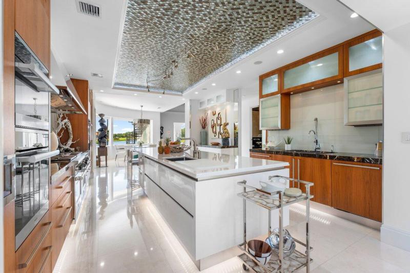  Single Family Homes Photo 26:  Palm Beach Gardens,  FL 33410