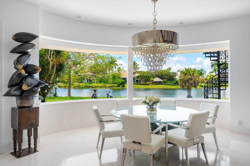  Single Family Homes Photo 28:  Palm Beach Gardens,  FL 33410