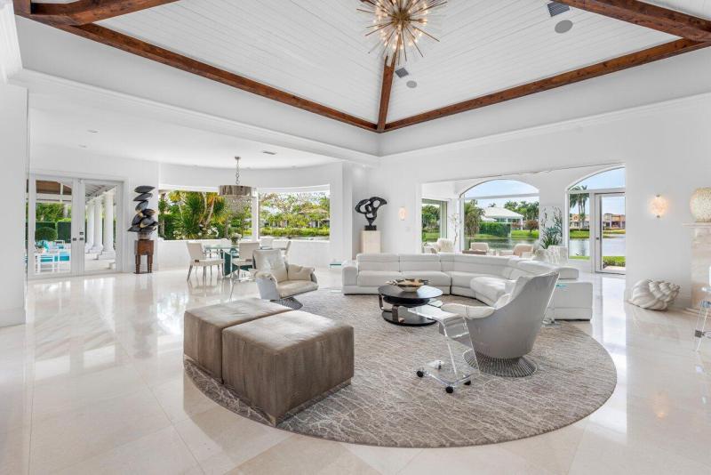  Single Family Homes Photo 31:  Palm Beach Gardens,  FL 33410