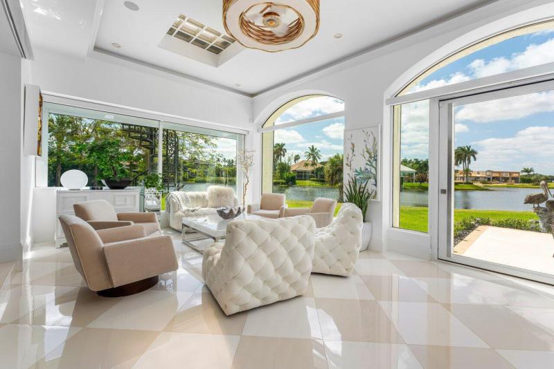  Single Family Homes Photo 34:  Palm Beach Gardens,  FL 33410