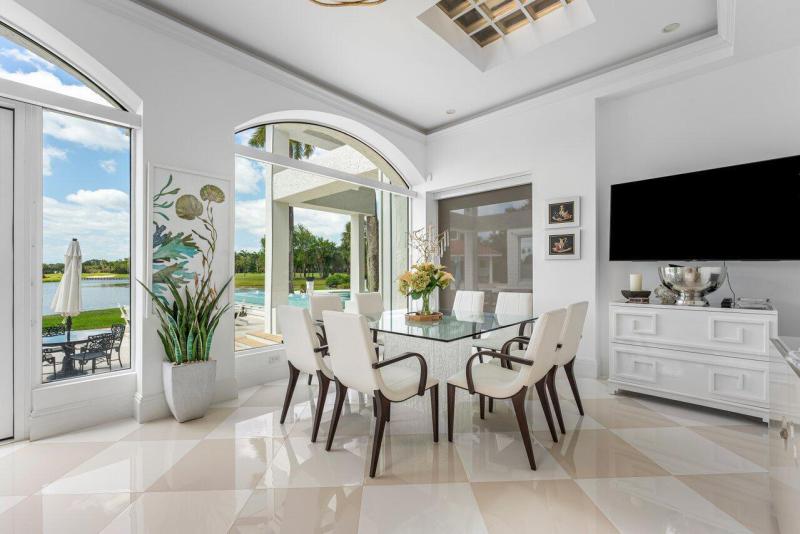  Single Family Homes Photo 35:  Palm Beach Gardens,  FL 33410