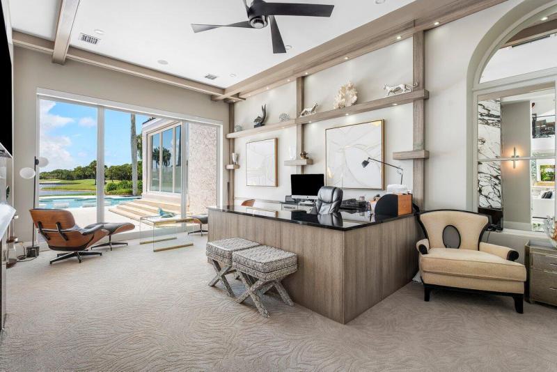  Single Family Homes Photo 36:  Palm Beach Gardens,  FL 33410
