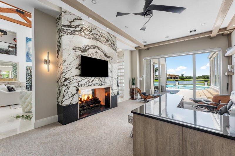  Single Family Homes Photo 37:  Palm Beach Gardens,  FL 33410