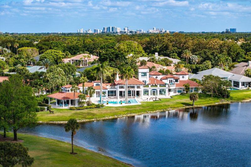  Single Family Homes Photo 4:  Palm Beach Gardens,  FL 33410