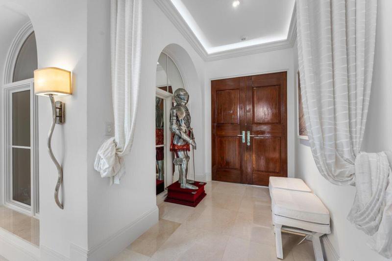  Single Family Homes Photo 41:  Palm Beach Gardens,  FL 33410
