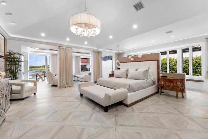  Single Family Homes Photo 42:  Palm Beach Gardens,  FL 33410