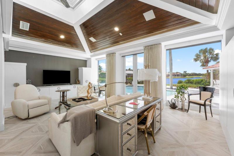  Single Family Homes Photo 44:  Palm Beach Gardens,  FL 33410