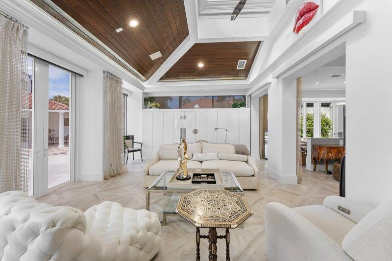  Single Family Homes Photo 45:  Palm Beach Gardens,  FL 33410