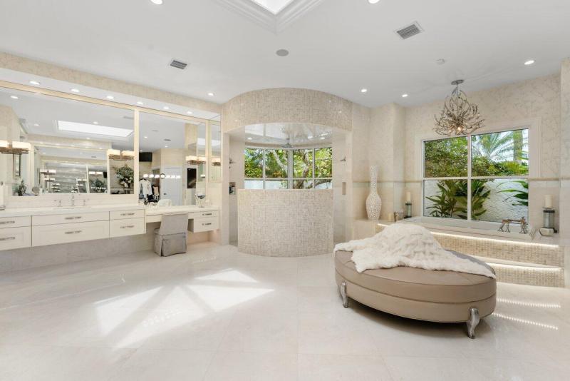  Single Family Homes Photo 46:  Palm Beach Gardens,  FL 33410