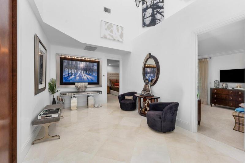  Single Family Homes Photo 48:  Palm Beach Gardens,  FL 33410